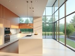 Casa indipendente in Residenziale