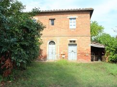 Rustico/Casale in Residenziale