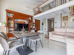 Attico/Mansarda in Residenziale