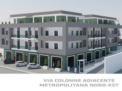 Appartamento in Residenziale