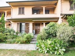 Villetta a schiera in Residenziale