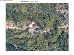 Rustico/Casale in Residenziale