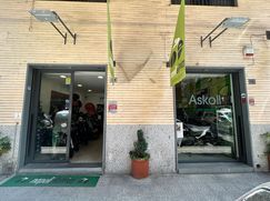 Negozio/Locale commerciale in Commerciale