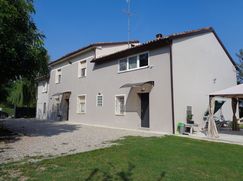 Rustico/Casale in Residenziale