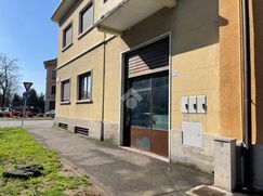 Capannone in Commerciale