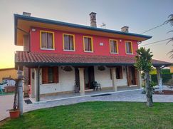 Casa indipendente in Residenziale