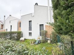 Villetta a schiera in Residenziale