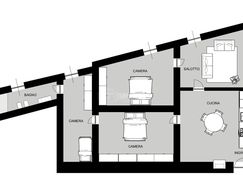 Casa indipendente in Residenziale