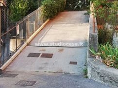 Box/posto auto in Residenziale