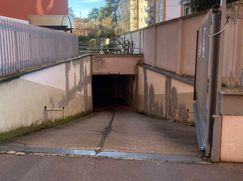 Box/posto auto in Residenziale