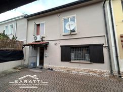 Casa indipendente in Residenziale