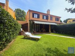 Villa in Residenziale