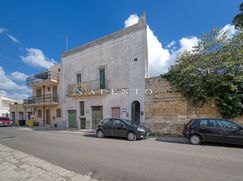 Casa indipendente in Residenziale