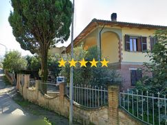 Villa in Residenziale
