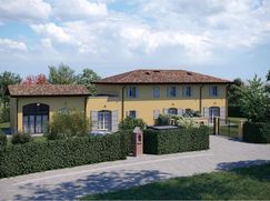 Villa in Residenziale