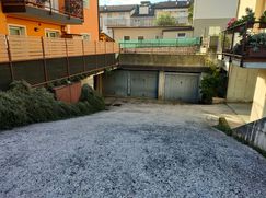 Box/posto auto in Residenziale