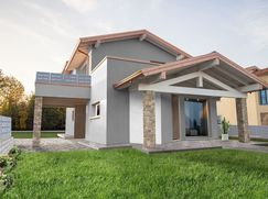 Appartamento in Residenziale