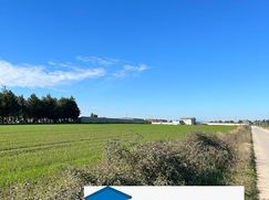 Terreno agricolo in Commerciale