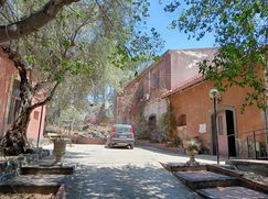 Rustico/Casale in Residenziale