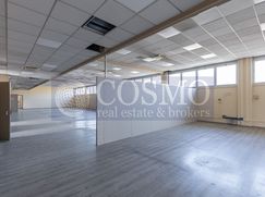 Ufficio in Commerciale