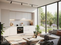 Appartamento in Residenziale