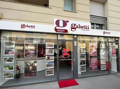 Box/posto auto in Residenziale