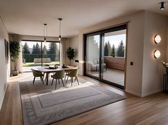 Appartamento in Residenziale