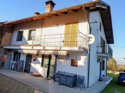 Casa indipendente in Residenziale