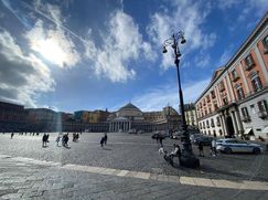 Appartamento in Residenziale