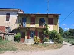 Villetta a schiera in Residenziale