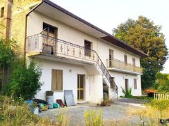 Casa indipendente in Residenziale