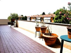 Attico/Mansarda in Residenziale