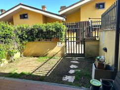 Villetta a schiera in Residenziale