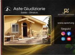 Villetta a schiera in Residenziale