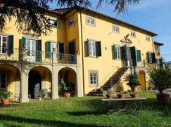 Villa in Residenziale