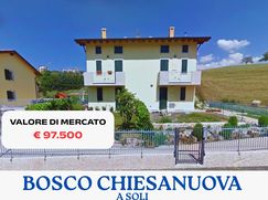Appartamento in Residenziale