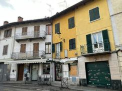 Villetta a schiera in Residenziale