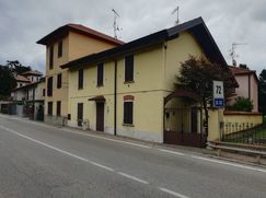Casa indipendente in Residenziale