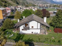 Casa indipendente in Residenziale
