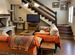 Casa Bi/Trifamiliare in Residenziale