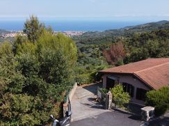 Villa in Residenziale
