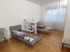Stanza in Residenziale
