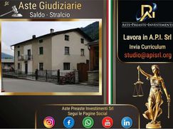 Appartamento in Residenziale