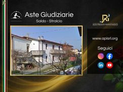 Appartamento in Residenziale
