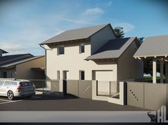 Villa in Residenziale