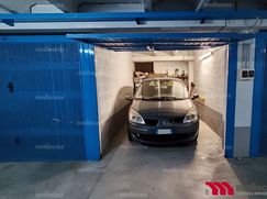 Box/posto auto in Residenziale