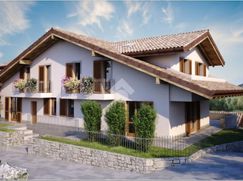 Casa Bi/Trifamiliare in Residenziale