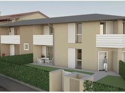 Villetta a schiera in Residenziale