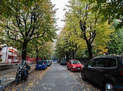 Box/posto auto in Residenziale