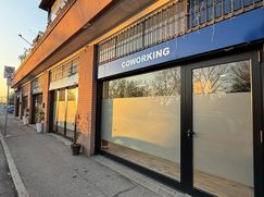 Ufficio in Commerciale